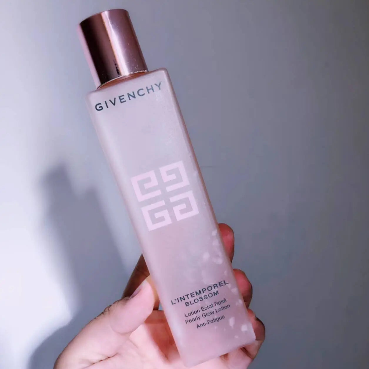 Givenchy少女時光爽膚水200ml (平行進口) - YAmall