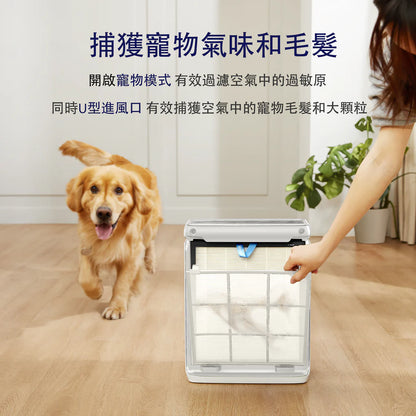 Levoit Vital 100S 寵物空氣清新機 - YAmall
